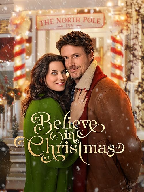 دانلود فیلم ایمان به کریسمس Believe in Christmas 2024