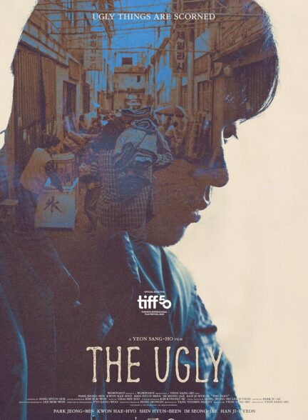 دانلود فیلم کره ای زشت The Ugly 2025