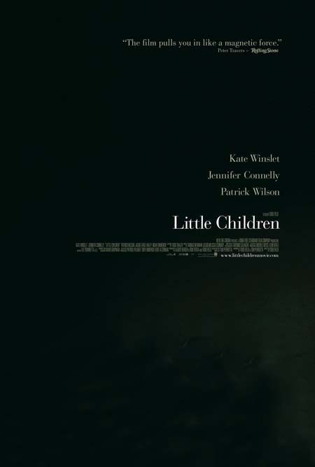 دانلود فیلم بچه‌های کوچک Little Children 2006