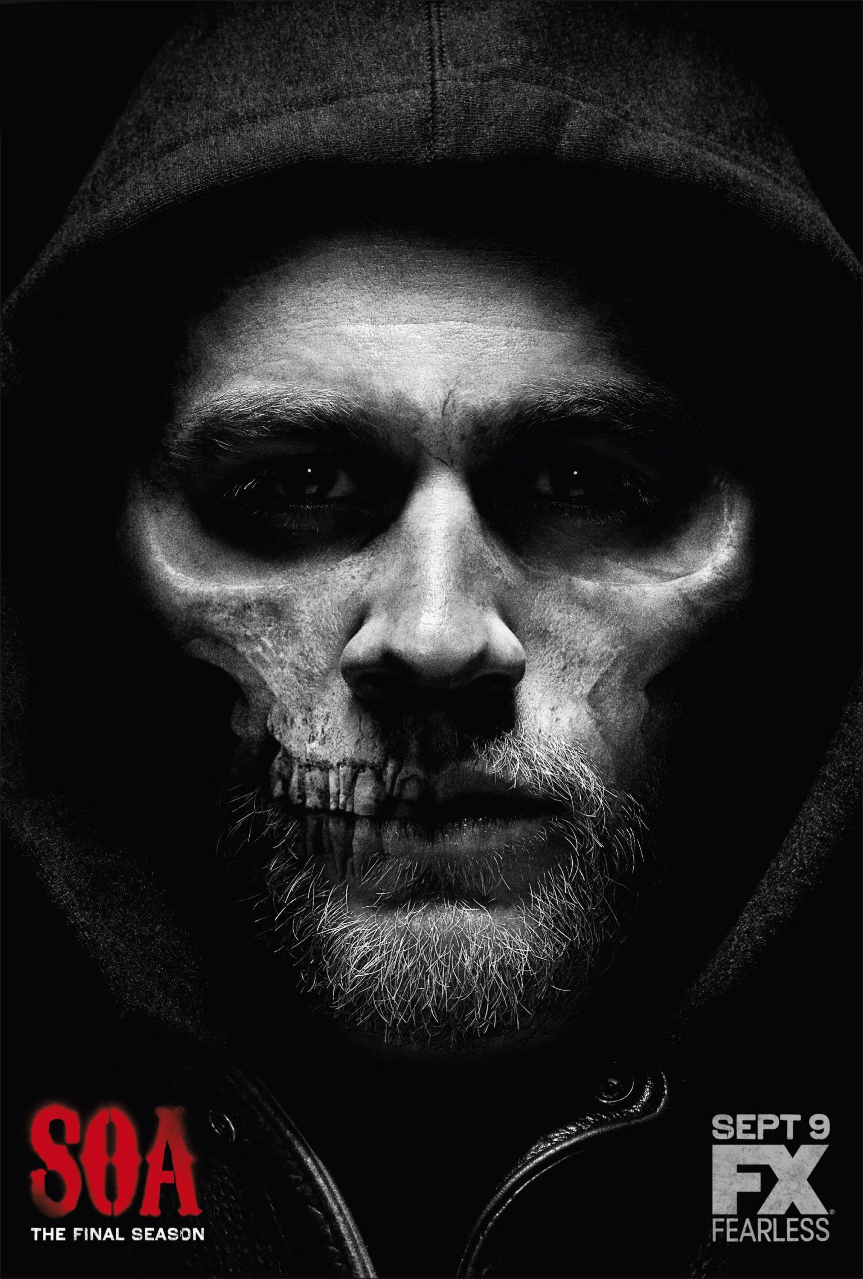 دانلود سریال فرزندان آشوب Sons of Anarchy 2008