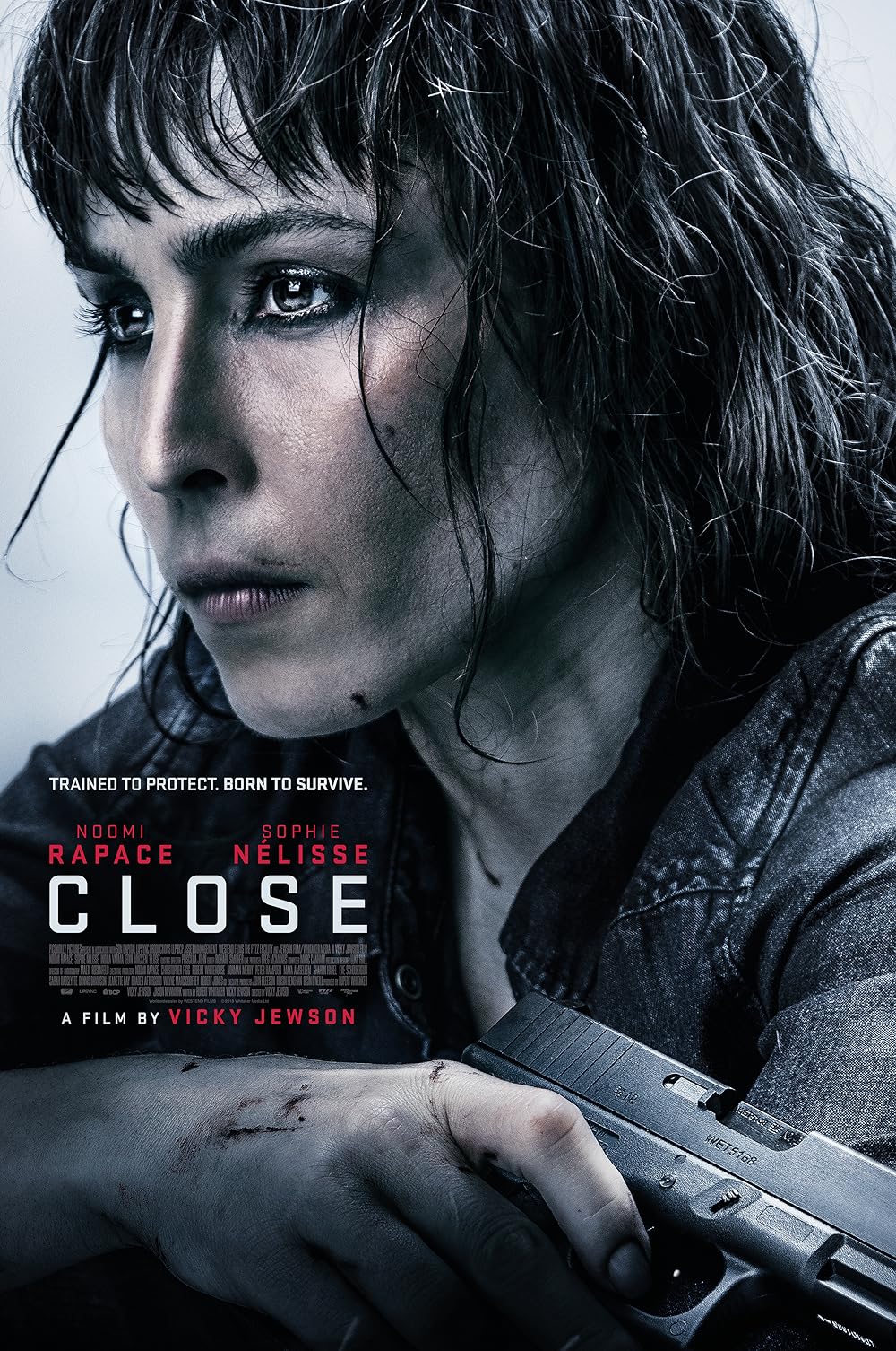 دانلود فیلم نزدیک Close 2019 MV5BMWNhN2JkZTQtOTM3Zi00MzVlLTg2ZTctZDljNjhhMmIyYWYxXkEyXkFqcGc@. V1 FMjpg UX1000