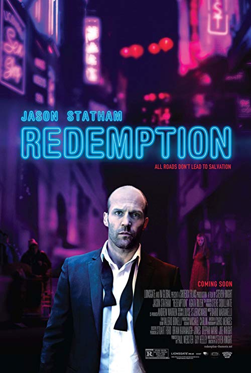 دانلود فیلم رستگاری Redemption 2013