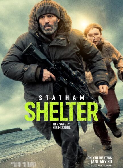 دانلود فیلم پناهگاه Shelter 2026