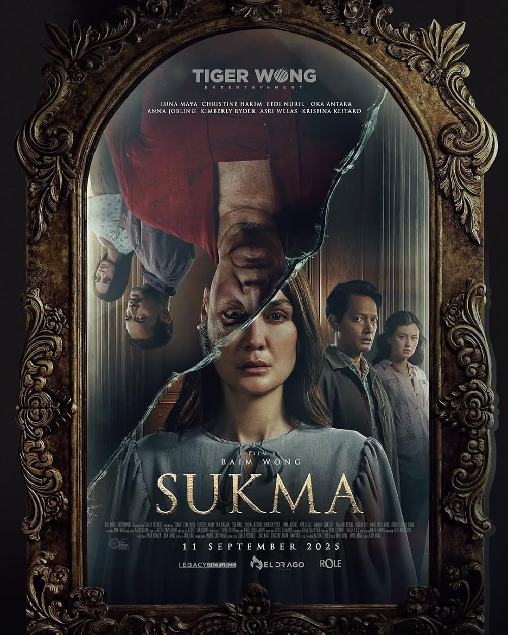 دانلود فیلم سوکما Sukma 2025