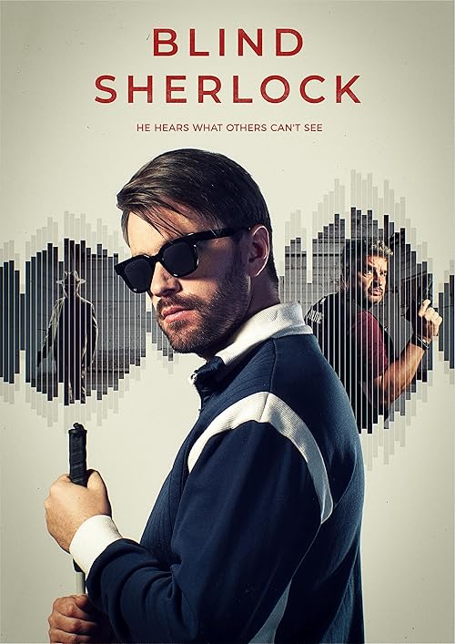 دانلود سریال شرلوک نابین Blind Sherlock 2026