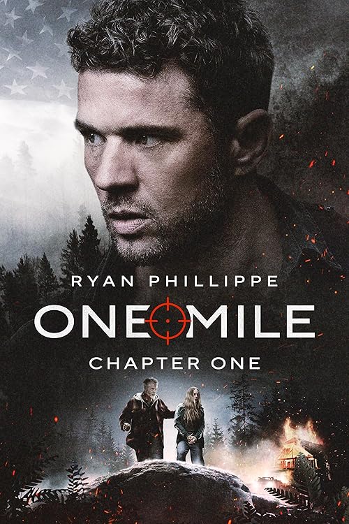 دانلود فیلم یک مایل One Mile 2026