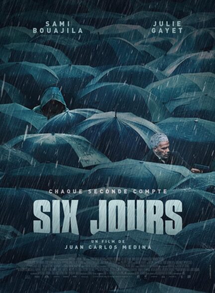 دانلود فیلم شش روز Six Days 2024