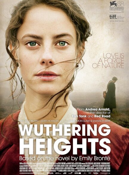 دانلود فیلم بلندی‌های بادگیرWuthering Heights 2011