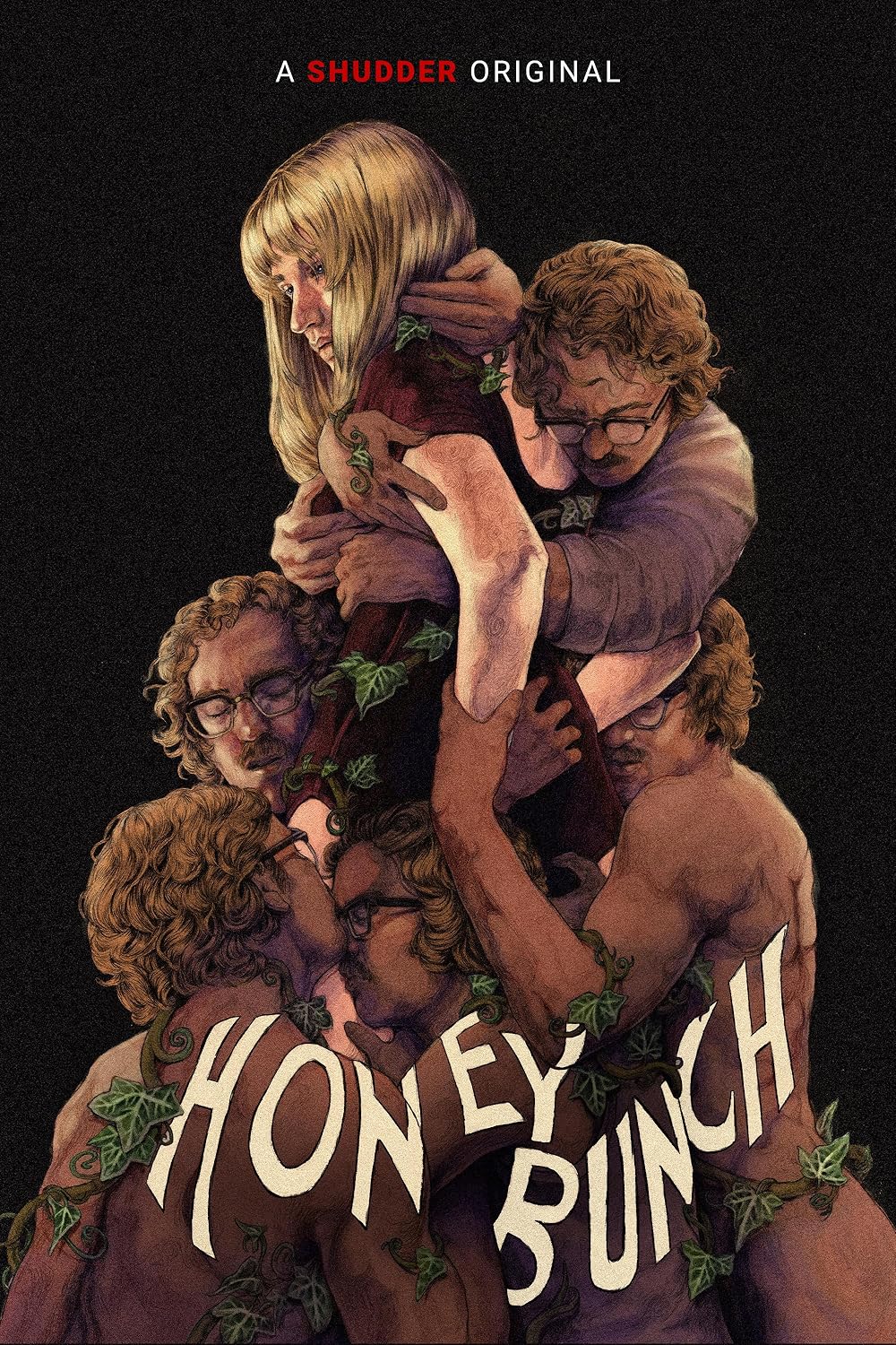 دانلود فیلم دسته‌گل عسل Honey Bunch 2025