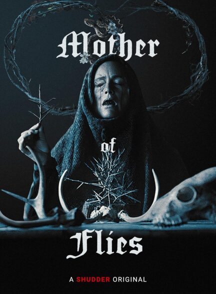 دانلود فیلم مادر مگس‌ها Mother of Flies 2025