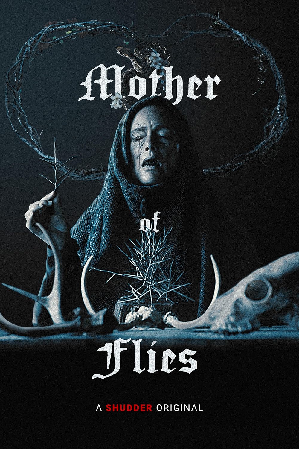 دانلود فیلم مادر مگس‌ها Mother of Flies 2025