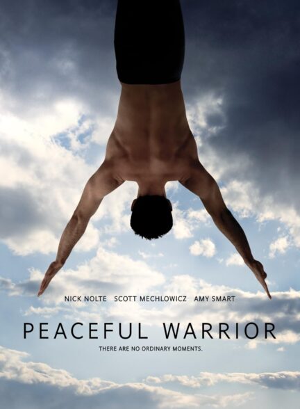 دانلود فیلم جنگجوی صلح‌طلب Peaceful Warrior 2006