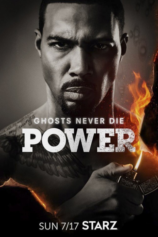 دانلود سریال قدرت Power 2014