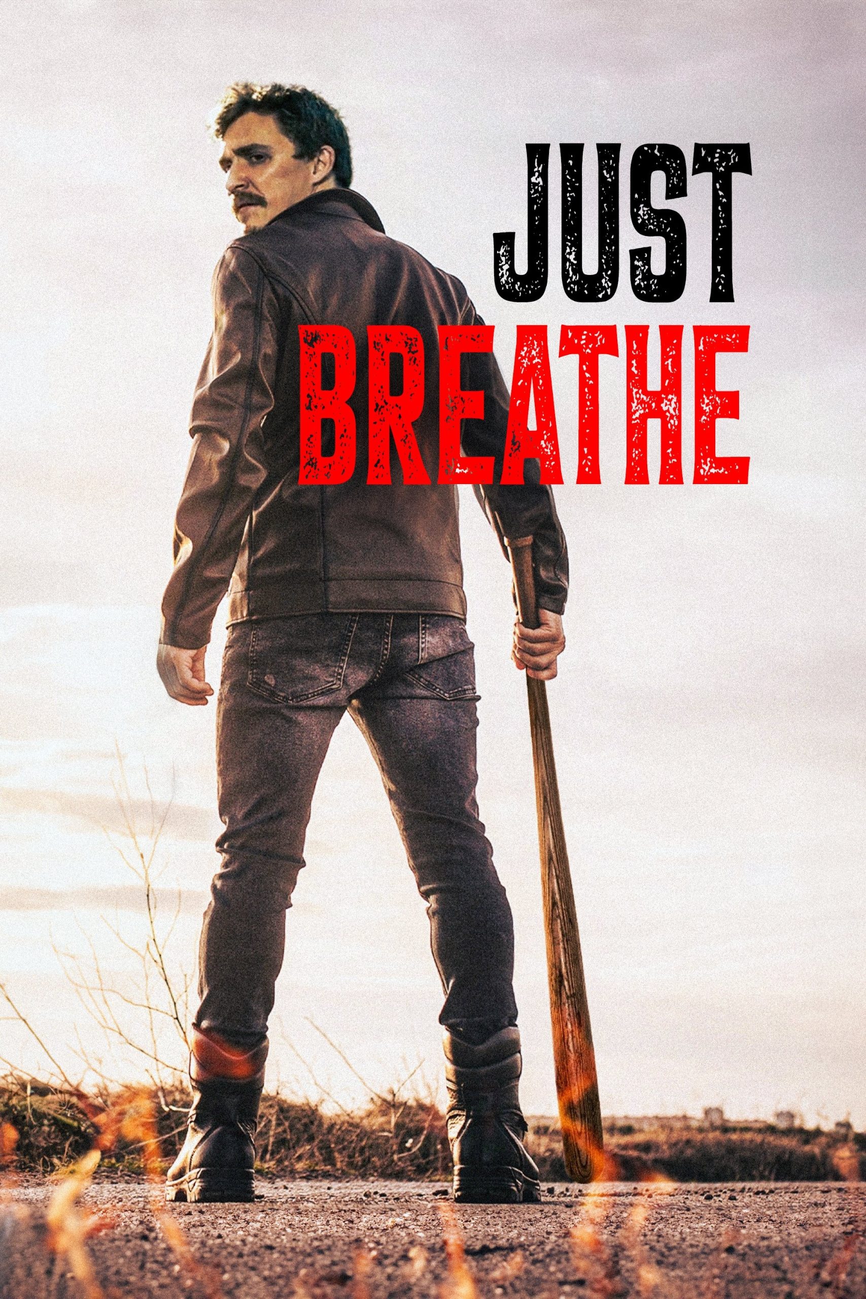 دانلود فیلم فقط نفس بکش Just Breathe 2025