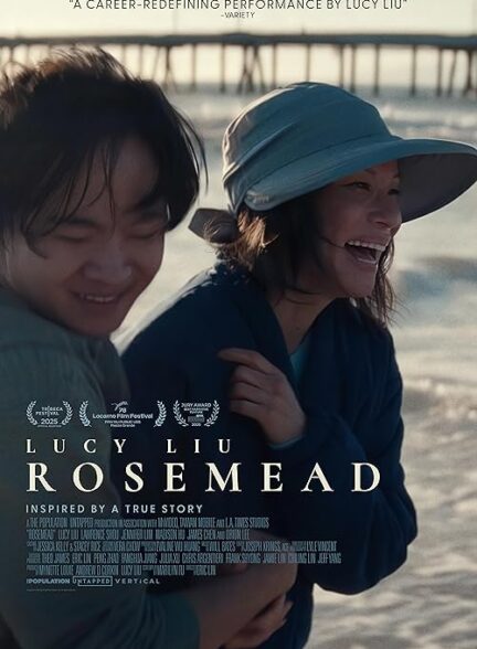 دانلود فیلم رُزمید Rosemead 2025