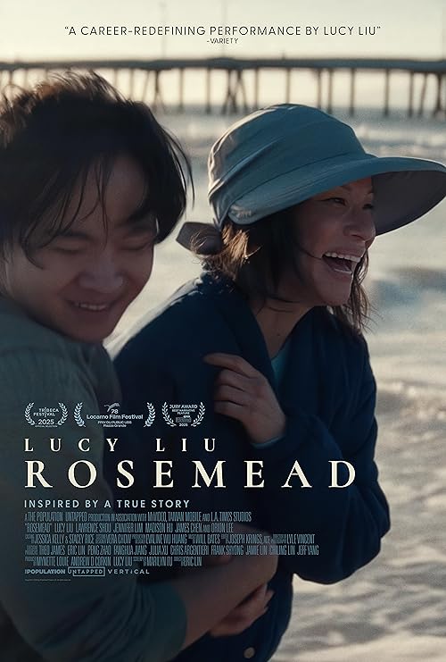 دانلود فیلم رُزمید Rosemead 2025