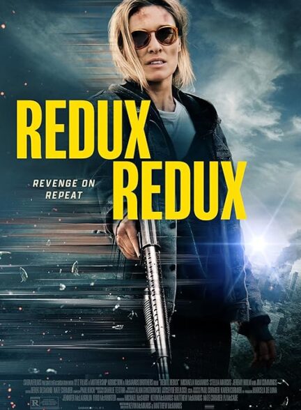 دانلود فیلم بازگشت دوباره Redux Redux 2025