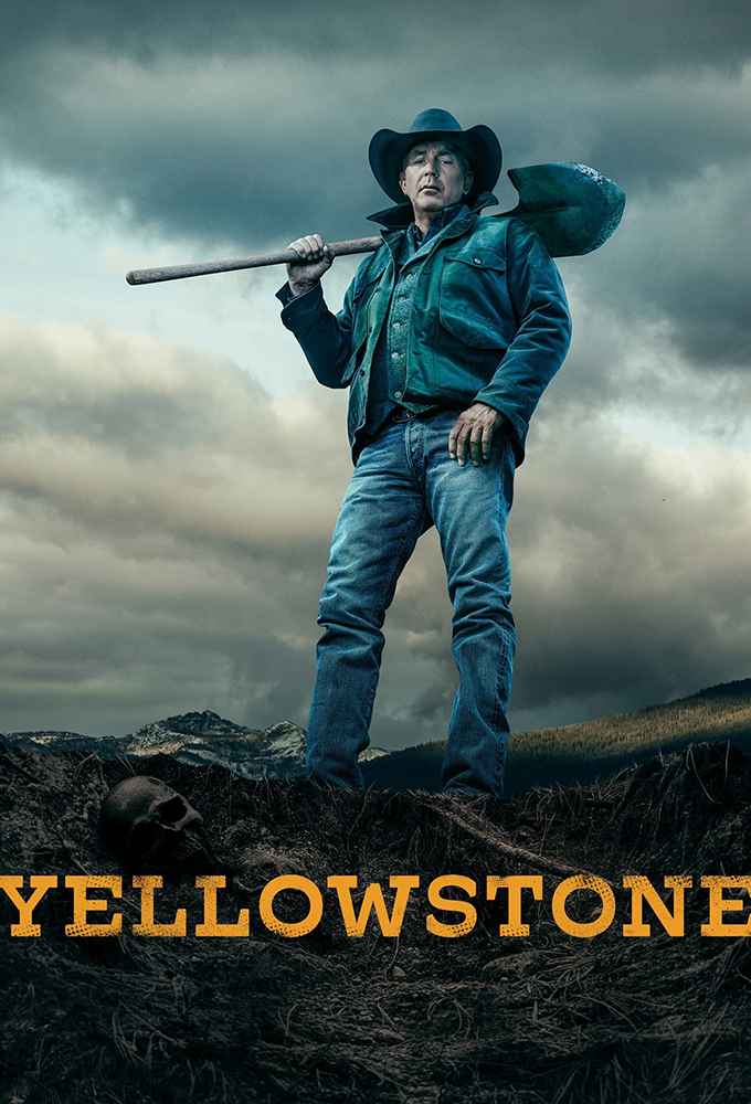دانلود سریال یلواستون Yellowstone 2018