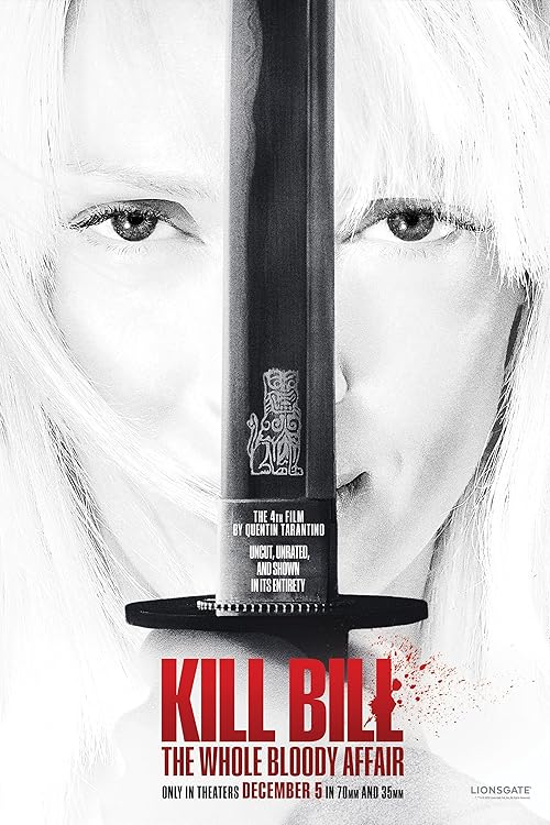 دانلود فیلم تمام ماجرای خونین Kill Bill: The Whole Bloody Affair 2006 MV5BZDc2YzhkODAtZmRmZS00YzcxLWJkYWEtM2ZhZjY3MmMyZmJiXkEyXkFqcGc@. V1 SX500
