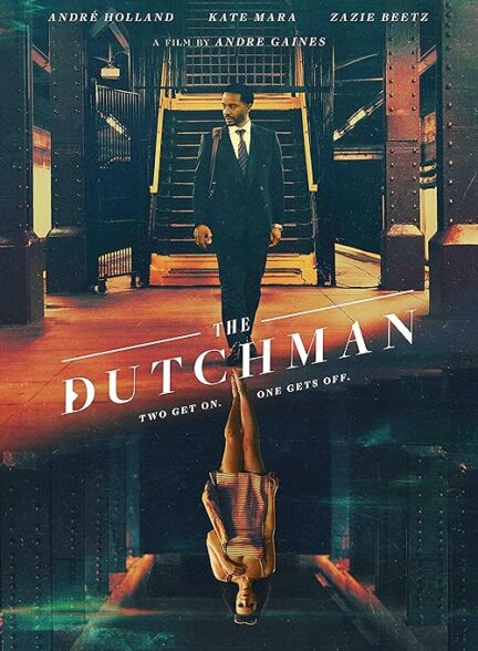 دانلود فیلم هلندی The Dutchman 2025