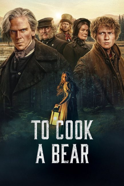 دانلود سریال در کمین خرس To Cook a Bear 2025