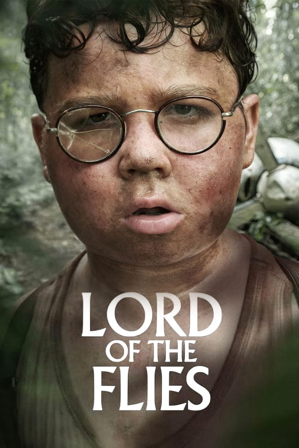 دانلود سریال ارباب مگس ها Lord of the Flies 2026