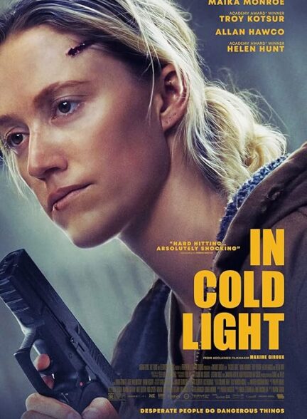 دانلود فیلم نور سرد In Cold Light 2025