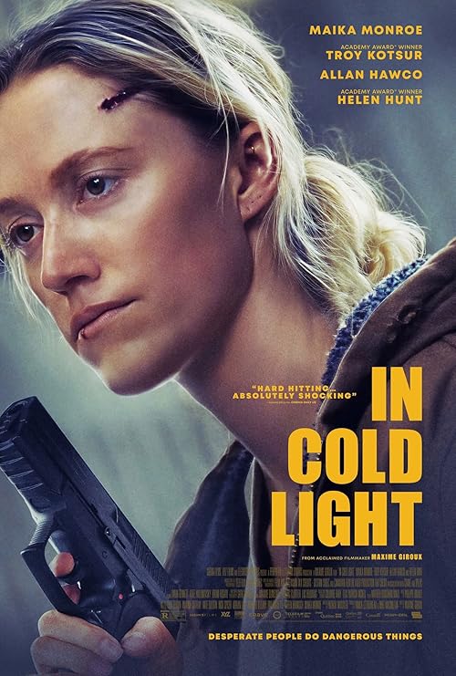دانلود فیلم نور سرد In Cold Light 2025