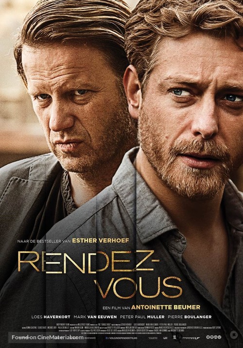 دانلود فیلم قرار ملاقات Rendez-Vous 2015