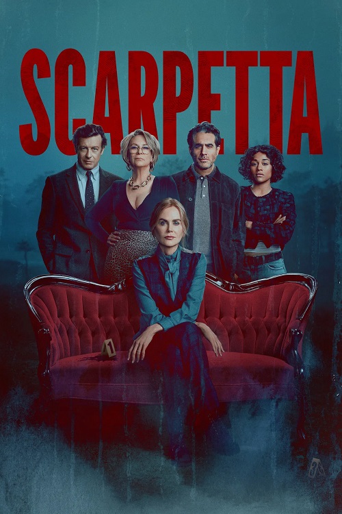 دانلود سریال اسکارپتا Scarpetta 2026 1zvkcHCJUPqv7R9ukaiDNkm75jy
