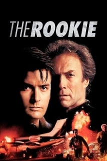 دانلود فیلم تازه‌وارد The Rookie 1990