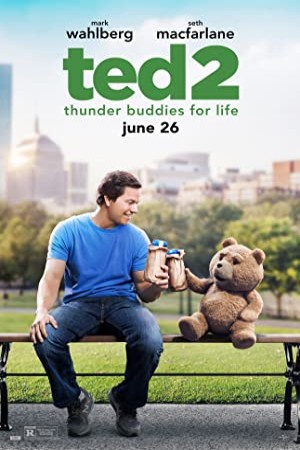 دانلود فیلم تد Ted 2 2015