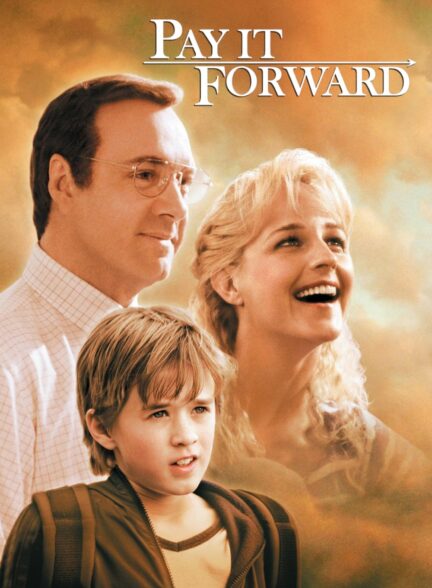 دانلود فیلم به دیگری نیکی کن Pay It Forward 2000