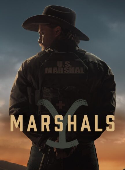 دانلود سریال مارشال‌ها Marshals 2026