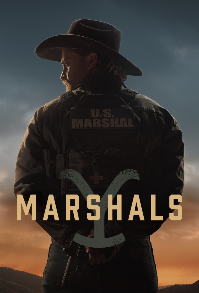 دانلود سریال مارشال‌ها Marshals 2026 6951a85c3c422