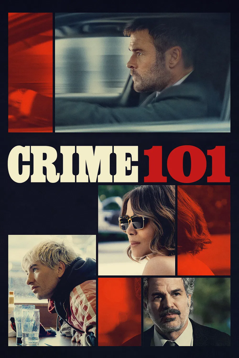 دانلود فیلم جرم صد و یک Crime 101 2026 6KZugjxq4oTlNelzauVkIIoGj2q