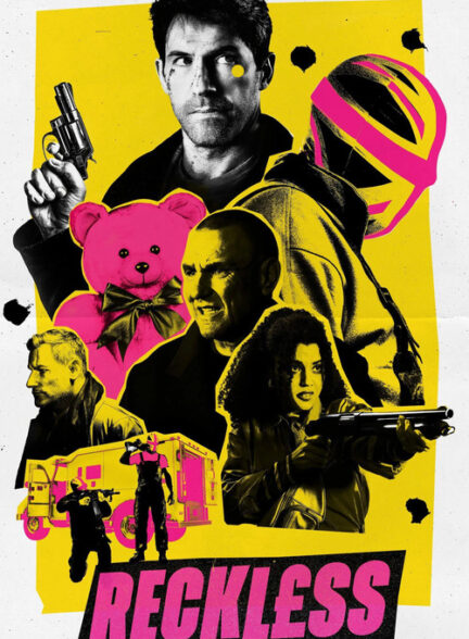دانلود فیلم بی پروا Reckless 2026