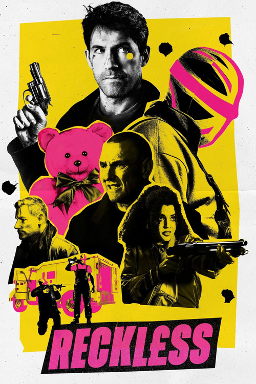 دانلود فیلم بی پروا Reckless 2026