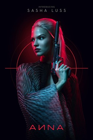 دانلود فیلم آنا Anna 2019