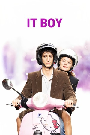 دانلود فیلم آن پسر It Boy 2013