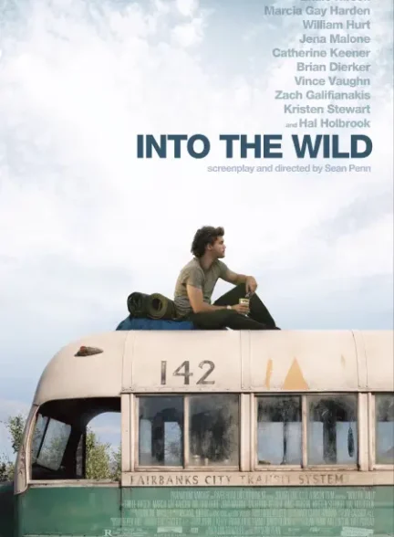 دانلود فیلم به سوی طبیعت وحشی Into the Wild 2007