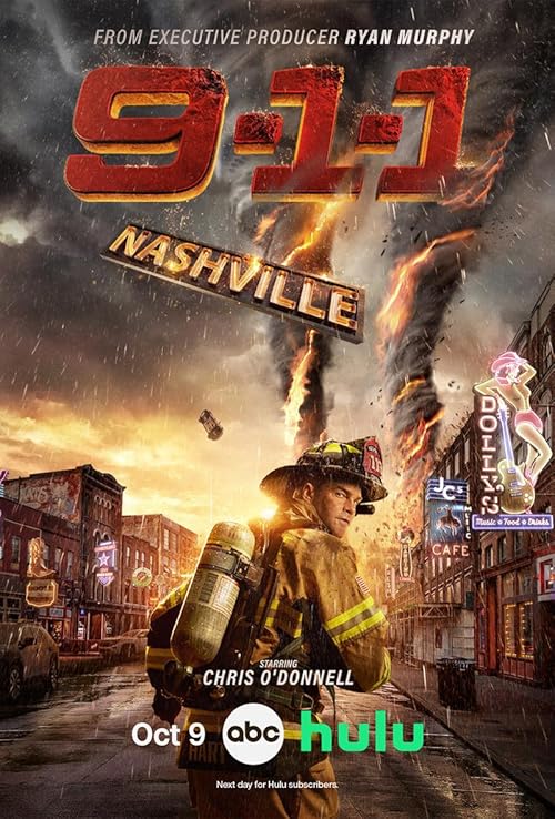 دانلود سریال 911: نشویل 9-1-1: Nashville