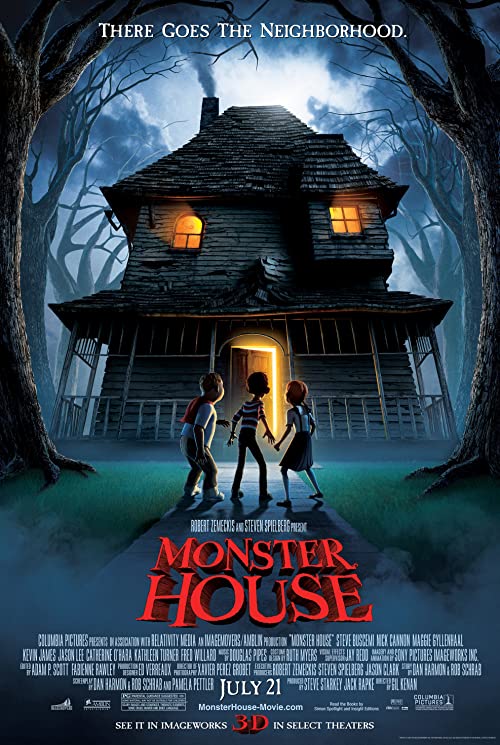 دانلود انیمیشن خانه هیولا Monster House 2006 MV5BMTIzNjE1NDg1N15BMl5BanBnXkFtZTcwOTg2NTMzMQ@@. V1 SX500