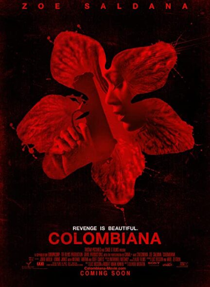 دانلود فیلم کلمبیاناColombiana 2011