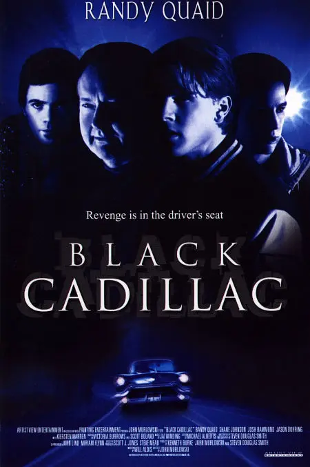 دانلود فیلم کادیلاک مشکی Black Cadillac 2003