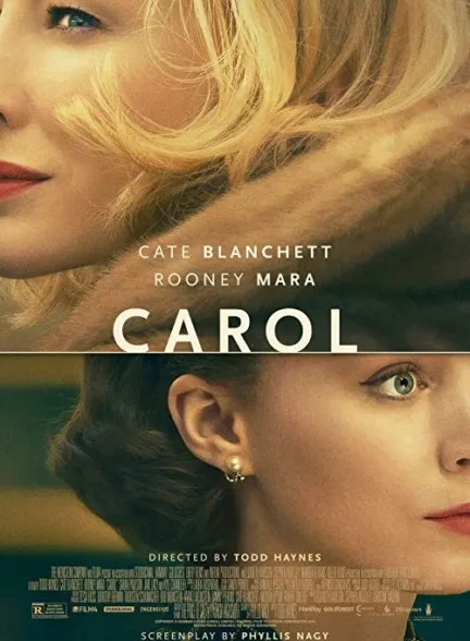 دانلود فیلم کارول Carol 2015