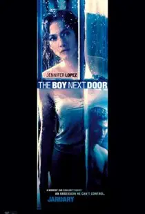 دانلود فیلم پسر همسایه The Boy Next Door 2015