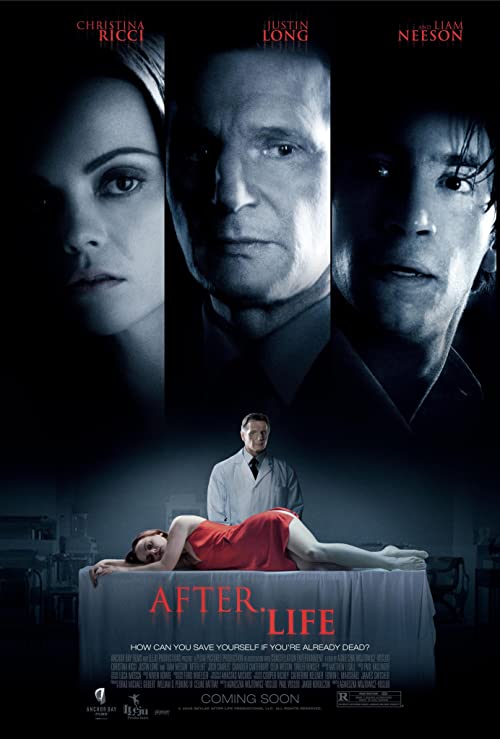 دانلود فیلم پس از زندگی After Life 2009