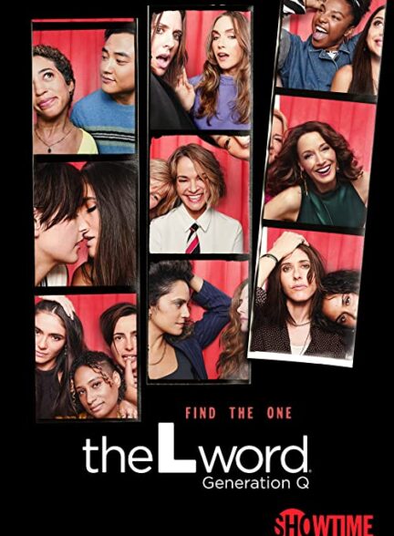 سریال واژه ال: نسل کیو The L Word: Generation Q 2019
