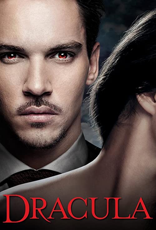 دانلود سریال دراکولا Dracula 2013